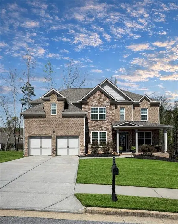 77 Wentworth Circle, Villa Rica, GA 30180