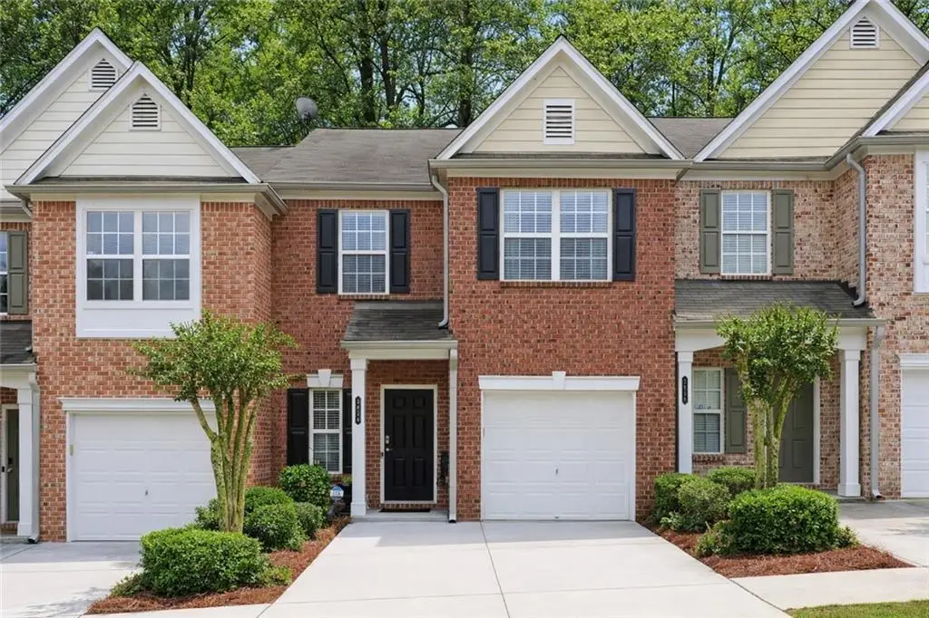 3836 Pleasant Oaks Drive, Lawrenceville, GA 30044 - #1