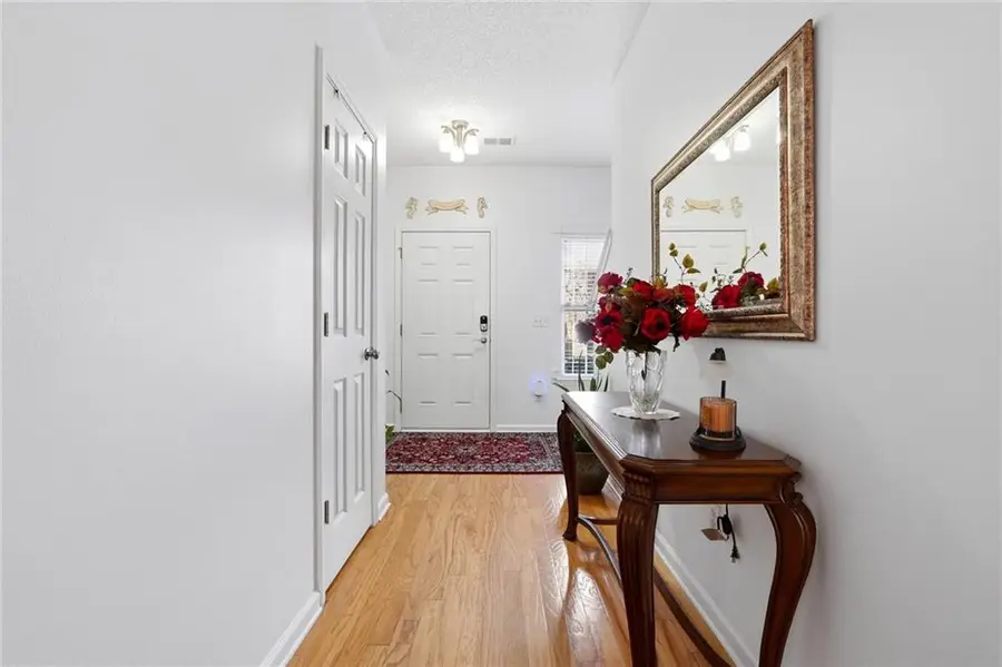3836 Pleasant Oaks Drive, Lawrenceville, GA 30044 - #3