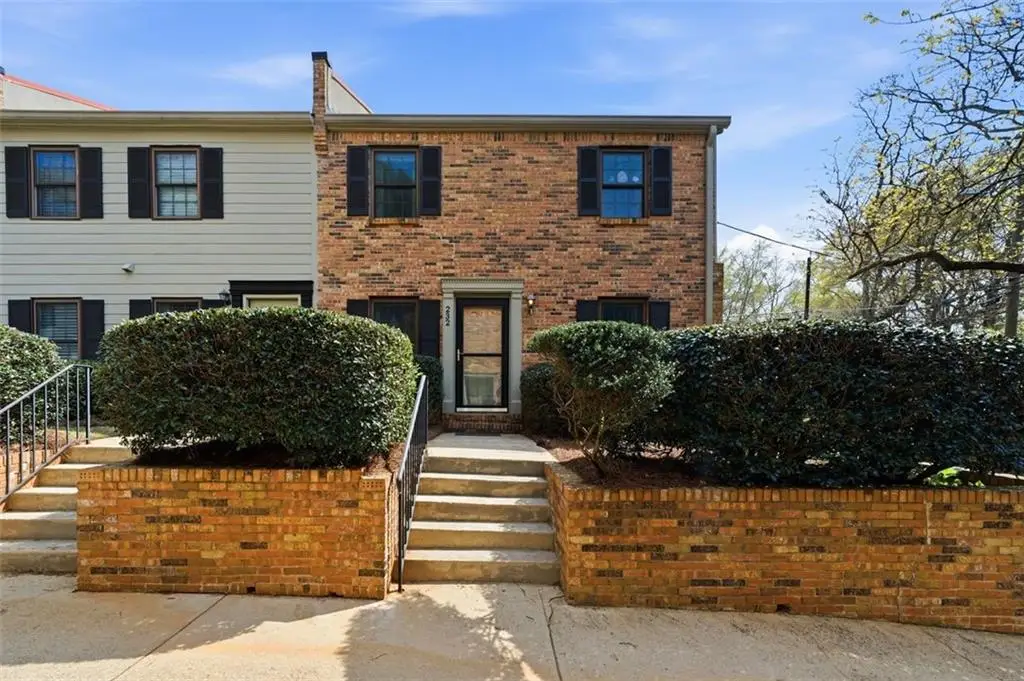 232 Adair Street, Decatur, GA 30030 - #1