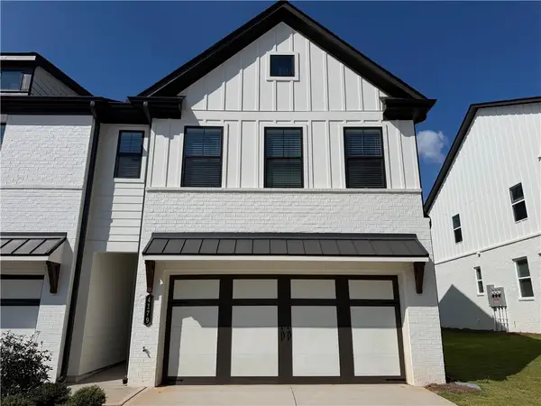 4179 Millstone Park Lane, Gainesville, GA 30504