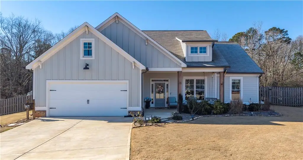 26 Harmony Woods Court, Dallas, GA 30157 - #1
