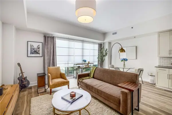 1100 Howell Mill Road Nw #202, Atlanta, GA 30318