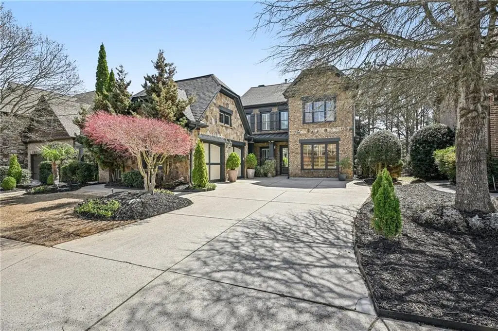 5030 Habersham Hills Drive, Suwanee, GA 30024 - #1