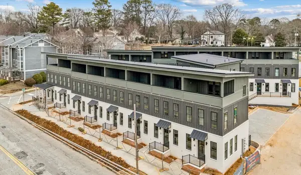 1160 Boulevard Se #1, Atlanta, GA 30312