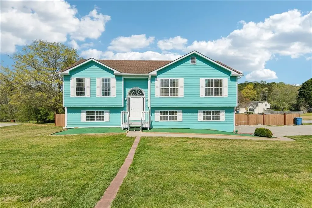 1549 Wynfield Drive, Auburn, GA 30011 - #1