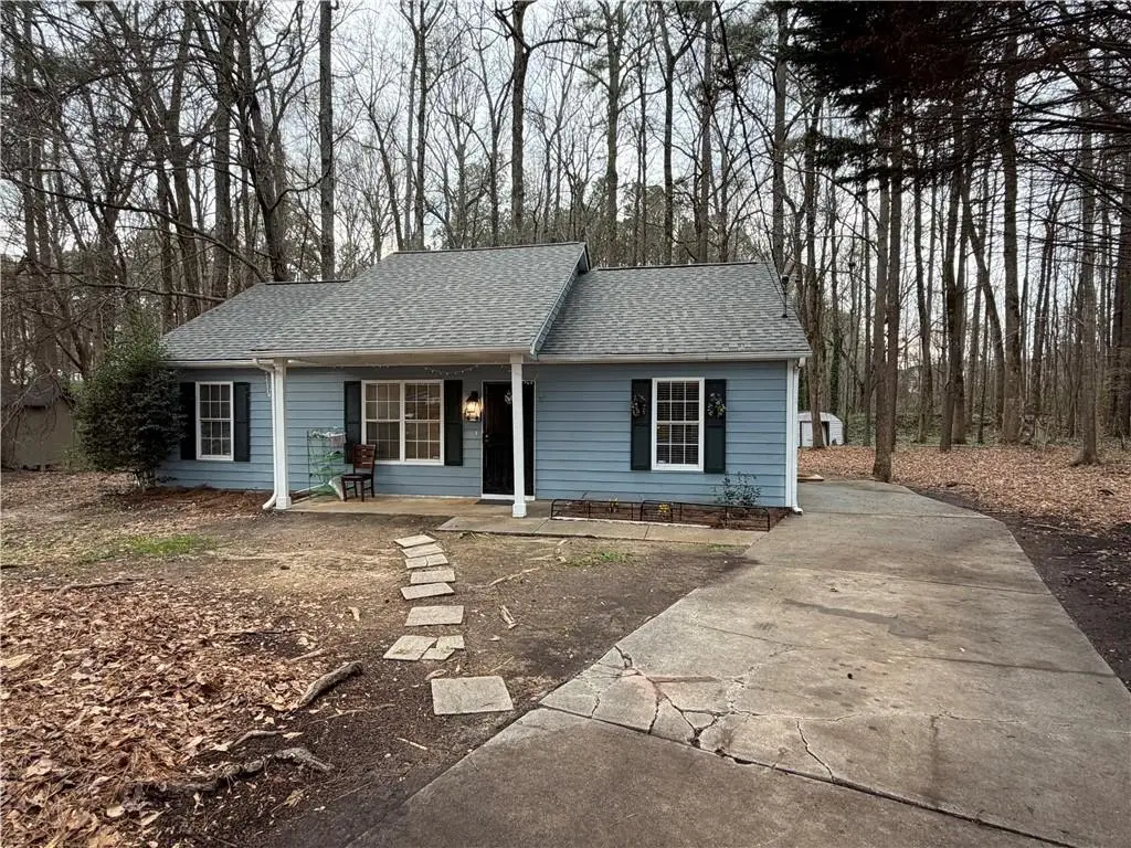 122 Oriole Drive, Jonesboro, GA 30238 - #1