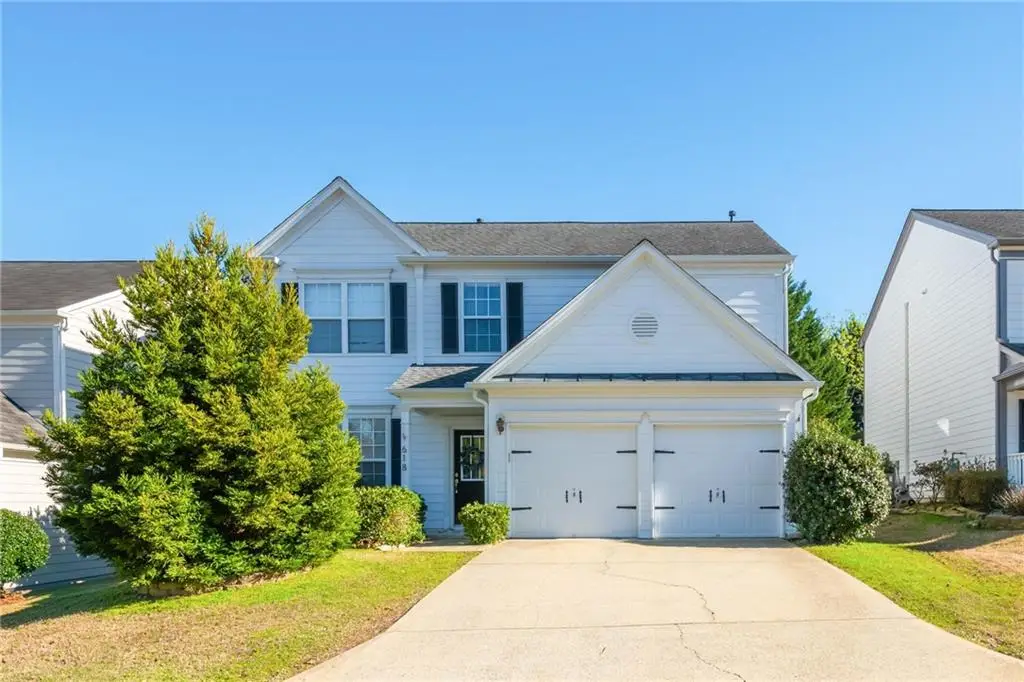 618 Dahoma Trail, Woodstock, GA 30188 - #1