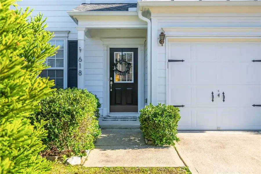 618 Dahoma Trail, Woodstock, GA 30188 - #3