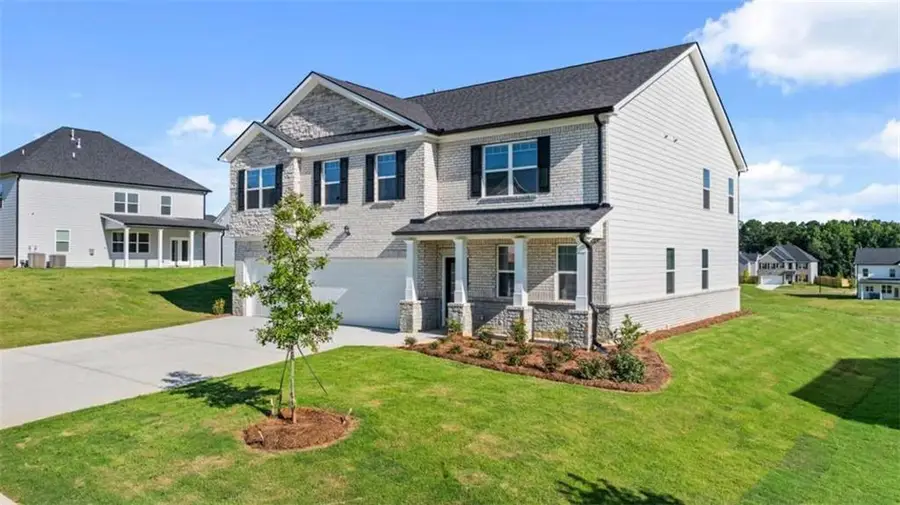 3029 Champions Way, Loganville, GA 30052 - #2