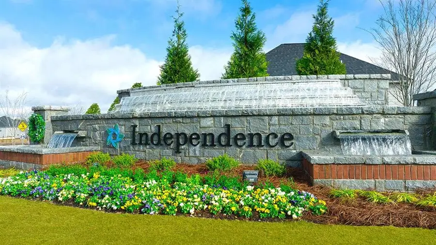3029 Champions Way, Loganville, GA 30052 - #3