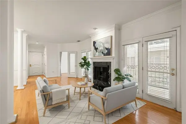 175 15th Street Ne #114, Atlanta, GA 30309