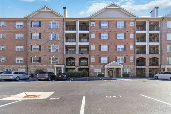 2300 Peachford Road #1410, Atlanta, GA 30338