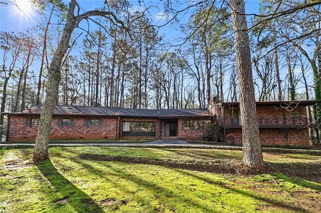 2980 Duke Of Gloucester Street, Atlanta, GA 30344 - #1