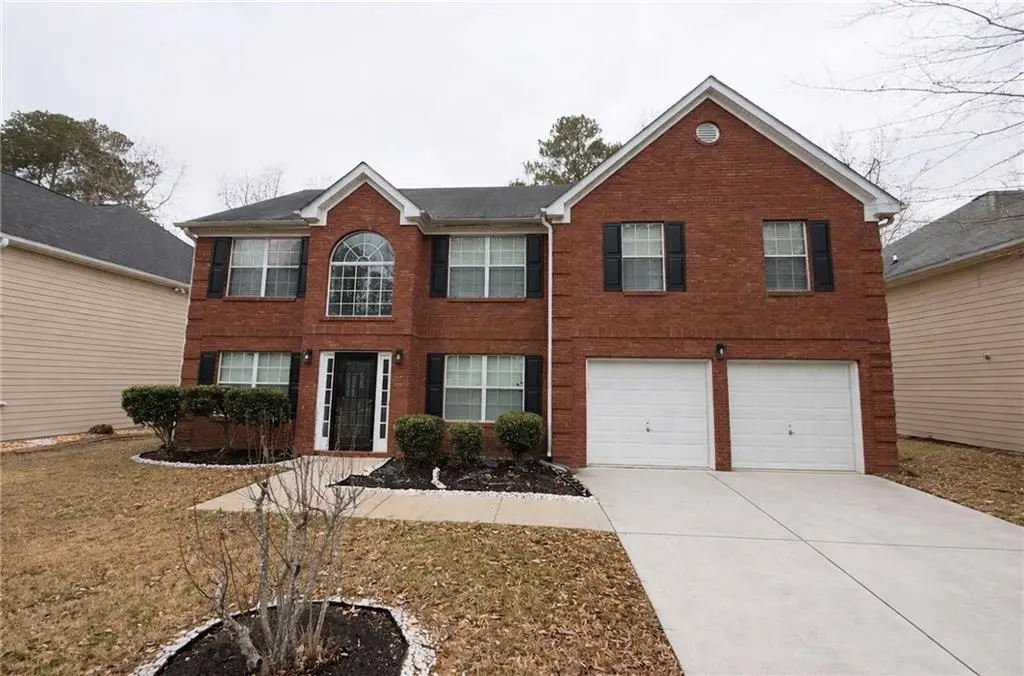 4137 Marshwood Trace, Atlanta, GA 30349 - #1