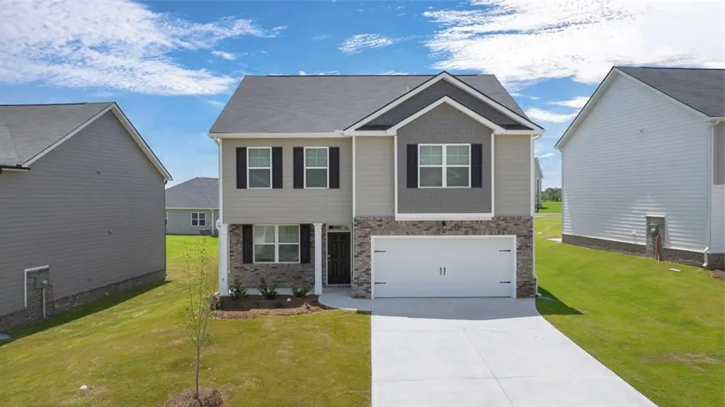 353 Arnica Drive, Locust Grove, GA 30248 - #1