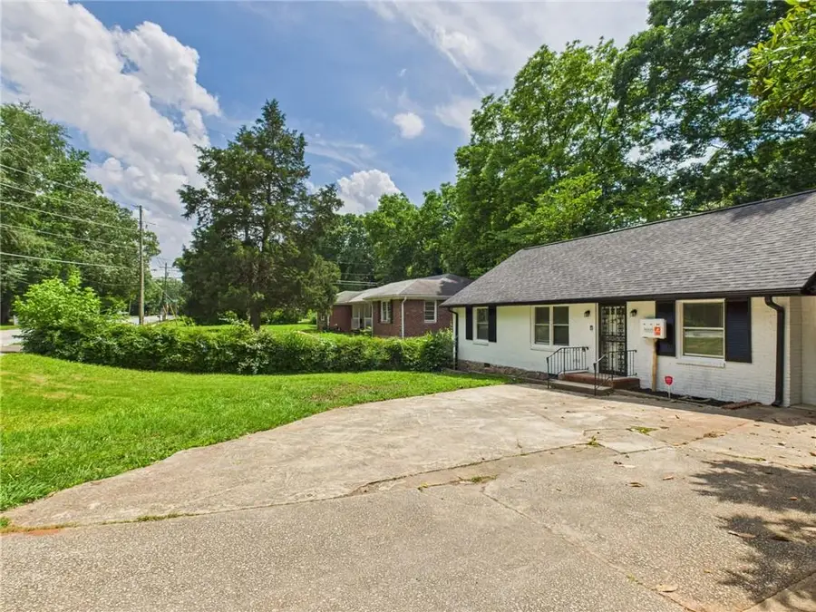 2203 Second Avenue, Decatur, GA 30032 - #3