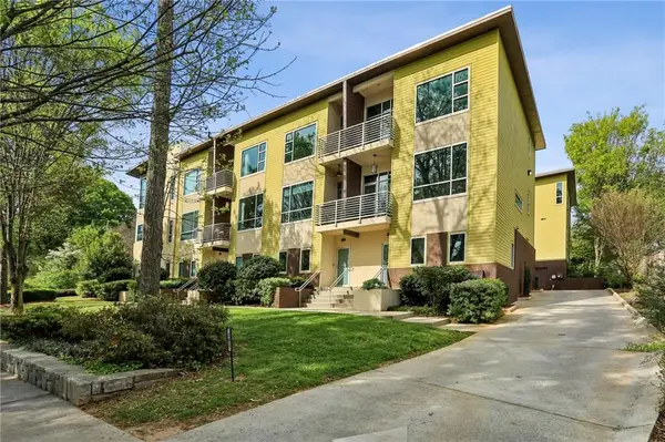 201 Howard Street Se #3, Atlanta, GA 30317