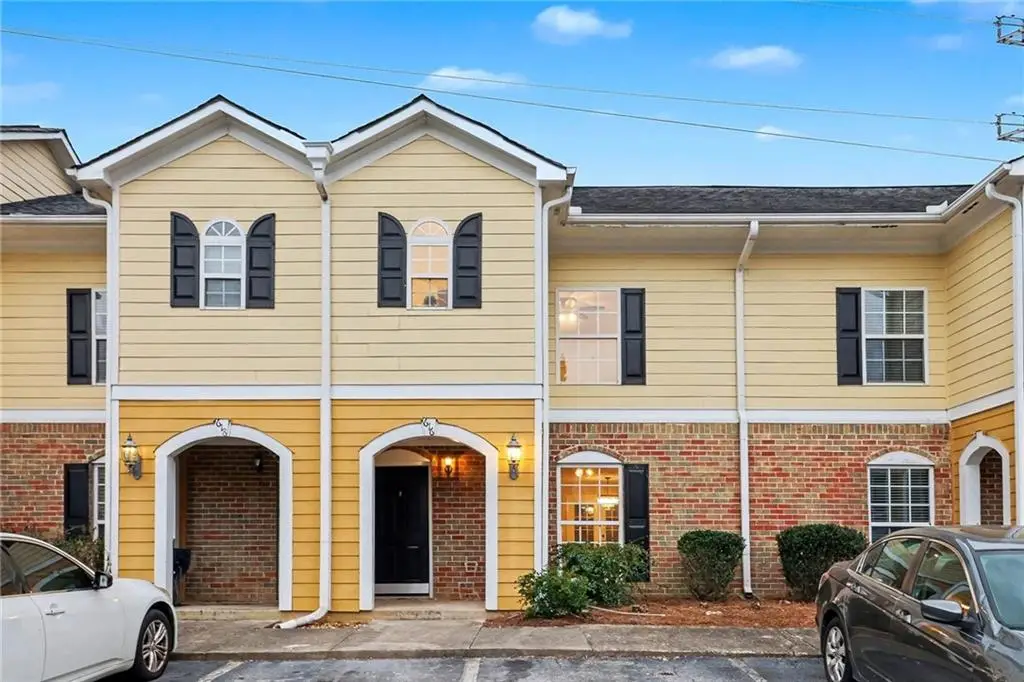 616 Summer Place, Norcross, GA 30071 - #1