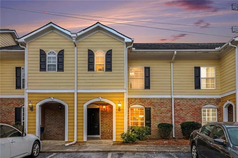 616 Summer Place, Norcross, GA 30071 - #2