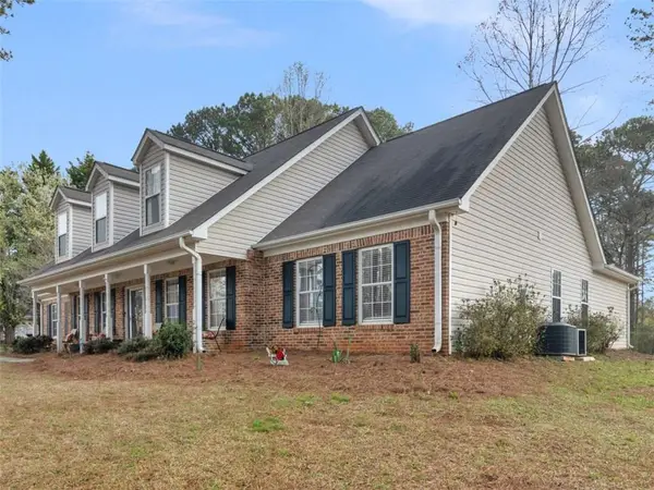 105 Alexander Drive, Mcdonough, GA 30252