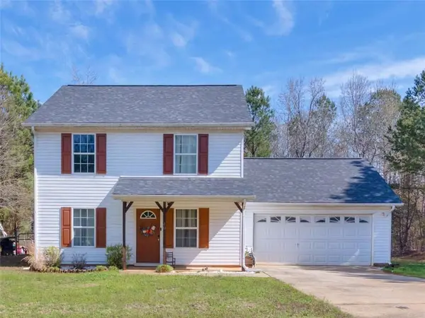 40 Rocky Hill Way, Covington, GA 30014