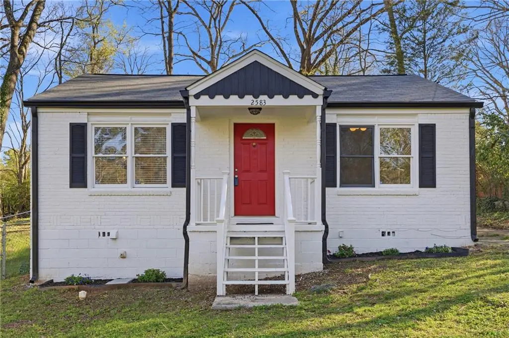 2583 Joyce Avenue, Decatur, GA 30032 - #1