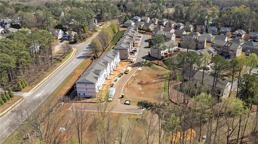 2733 Hallwood Lane, Suwanee, GA 30024 - #2