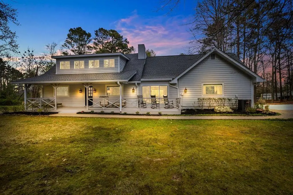 12 Providence Way, Milton, GA 30004 - #1