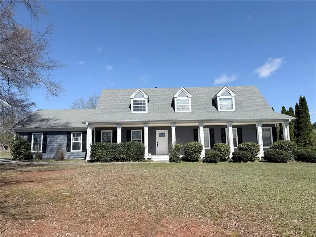 2000 Sage Court, Loganville, GA 30052 - #1