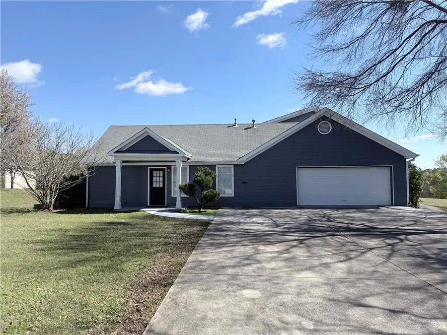 2000 Sage Court, Loganville, GA 30052 - #3