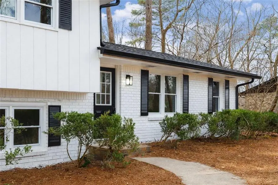 2051 Forest Drive, Fayetteville, GA 30214 - #3