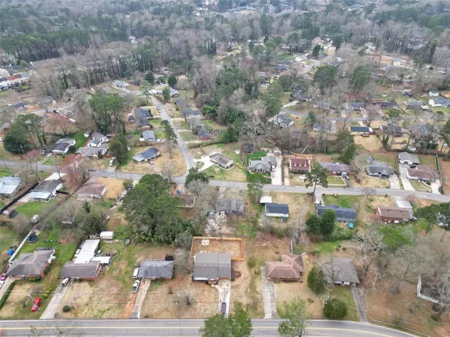 2588 Sandtown Road, Marietta, GA 30060 - #2