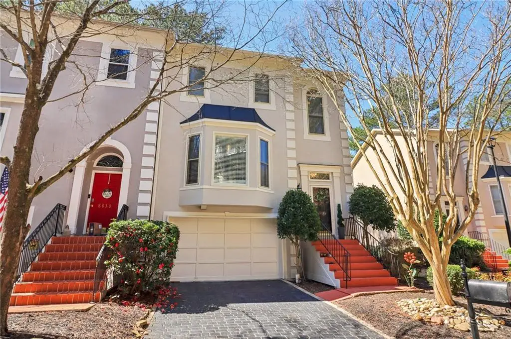 8840 Niblic Drive, Alpharetta, GA 30022 - #1