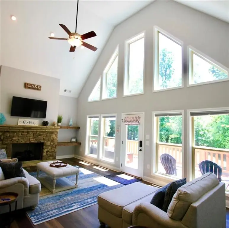 3214 Simpson Park Road, Gainesville, GA 30506 - #2