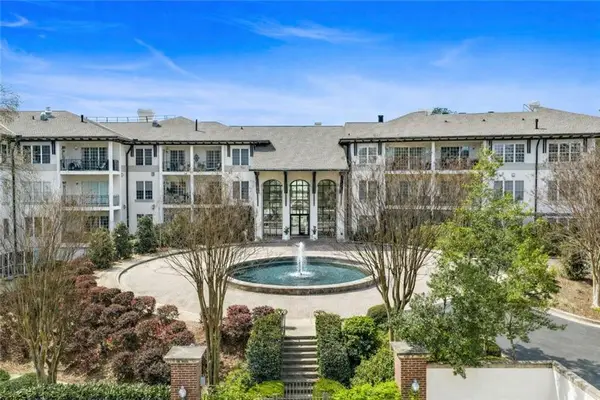 3101 Howell Mill Road Nw #212, Atlanta, GA 30327