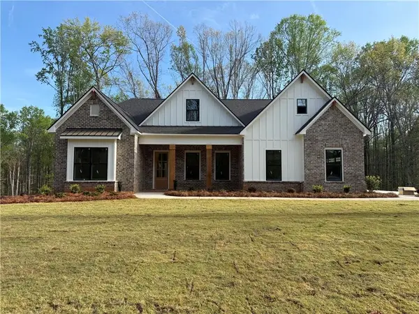 91 Lenten Rose Lane, Pendergrass, GA 30567