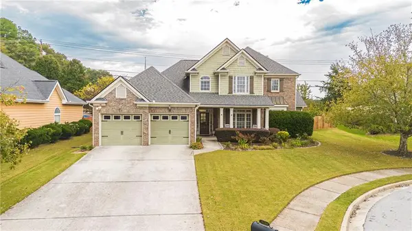 3110 Sweet Basil Lane, Loganville, GA 30052