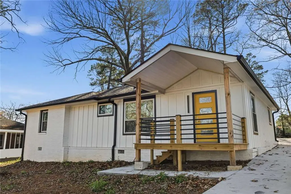 2056 Gober Avenue Se, Smyrna, GA 30080 - #1
