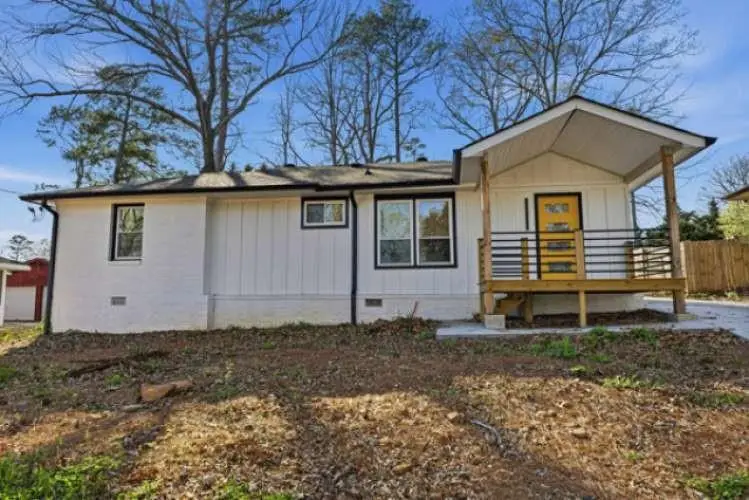 2056 Gober Avenue Se, Smyrna, GA 30080 - #2