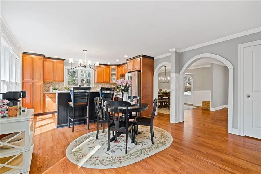 118 Little Ridge Road, Duluth, GA 30096 - #3