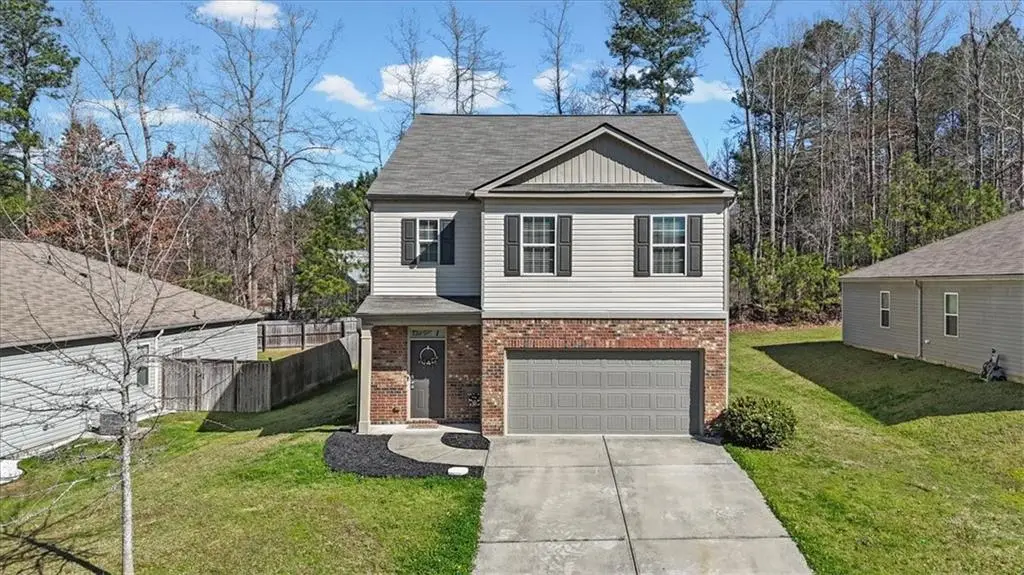 201 Hayes Park Drive, Dallas, GA 30132 - #1