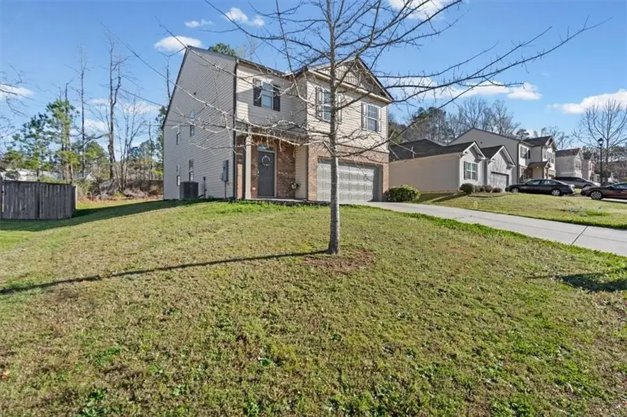 201 Hayes Park Drive, Dallas, GA 30132 - #3