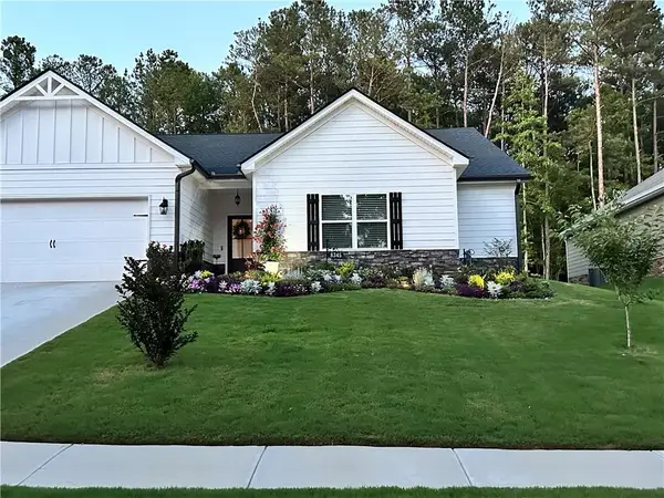 8345 Loch Lomand Lane, Winston, GA 30187