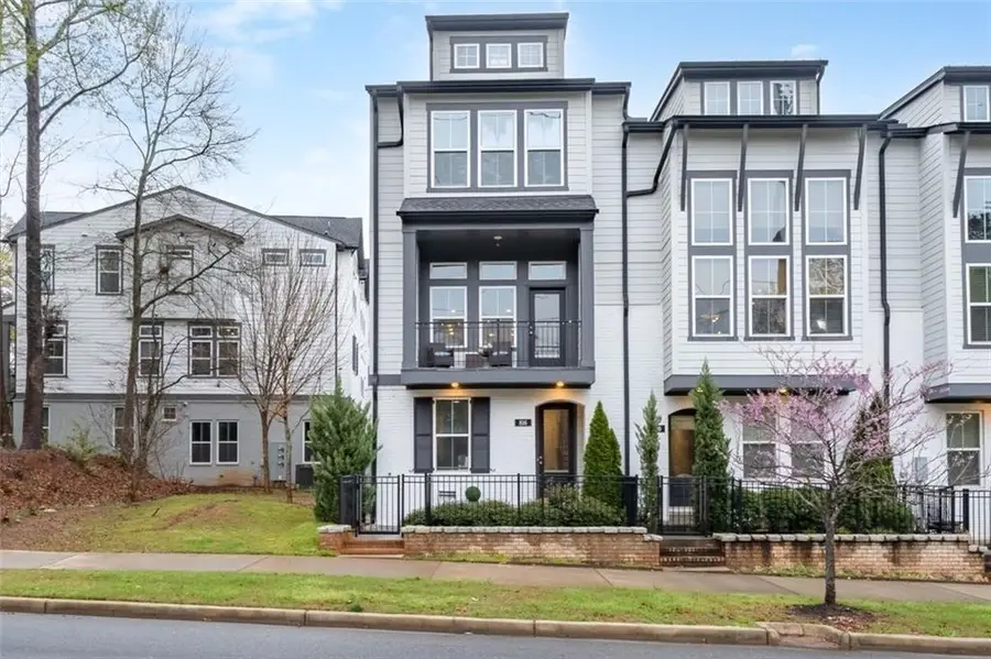816 S Columbia Drive, Decatur, GA 30030 - #2