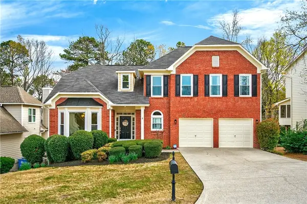 3711 Thornbrooke Court, Duluth, GA 30097