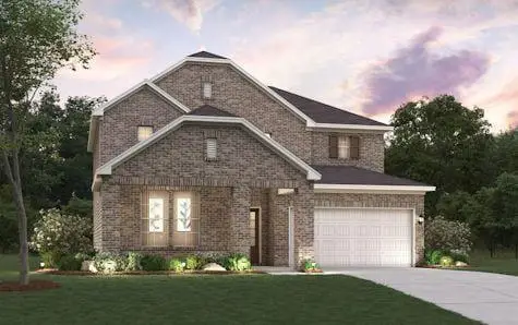 321 Earnshaw Avenue, Mcdonough, GA 30253