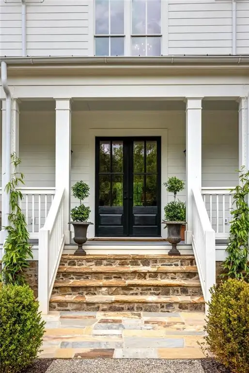 10504 Serenbe Lane, Chattahoochee Hills, GA 30268 - #3