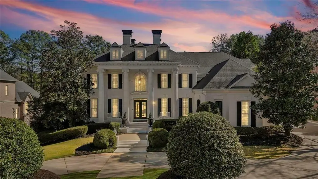 2270 Blackheath Trace, Alpharetta, GA 30005 - #1