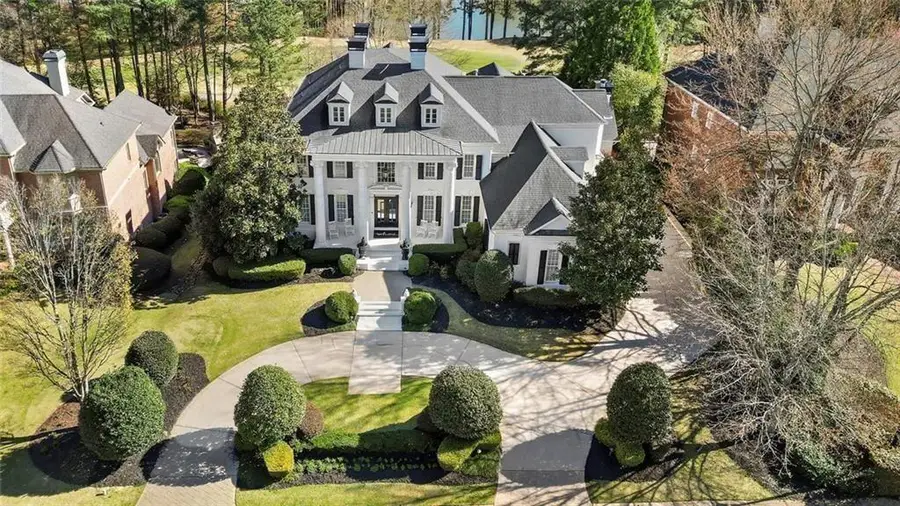 2270 Blackheath Trace, Alpharetta, GA 30005 - #2